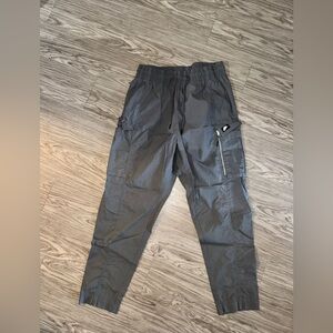 Nike Cargo Joggers
